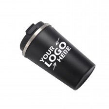 13oz Stainless Steel Travel Coffee Tumbler